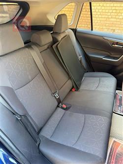 تۆیۆتا ڕاڤ 4